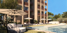 Nueva construcción  - Apartamento / piso - Villajoyosa - Villajoyosa Centro