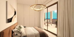 Nueva construcción  - Apartamento / piso - Villajoyosa - Villajoyosa Centro