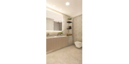 Nueva construcción  - Apartamento / piso - Villajoyosa - Villajoyosa Centro