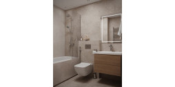 Nueva construcción  - Apartamento / piso - Villajoyosa - Villajoyosa Centro