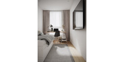 Nueva construcción  - Apartamento / piso - Villajoyosa - Villajoyosa Centro