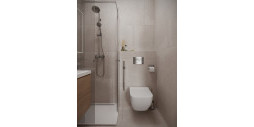 Nueva construcción  - Apartamento / piso - Villajoyosa - Villajoyosa Centro