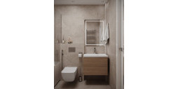 Nueva construcción  - Apartamento / piso - Villajoyosa - Villajoyosa Centro