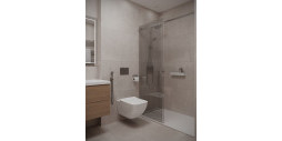 Nueva construcción  - Apartamento / piso - Villajoyosa - Villajoyosa Centro