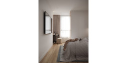 Nueva construcción  - Apartamento / piso - Villajoyosa - Villajoyosa Centro