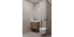 Nueva construcción  - Apartamento / piso - Villajoyosa - Villajoyosa Centro