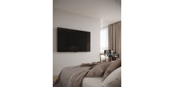 Nueva construcción  - Apartamento / piso - Villajoyosa - Villajoyosa Centro