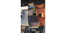 Nueva construcción  - Apartamento / piso - Villajoyosa - Villajoyosa Centro