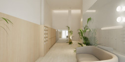 Nueva construcción  - Apartamento / piso - Villajoyosa - Villajoyosa Centro