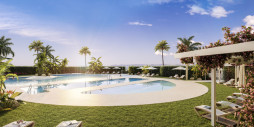 Nueva construcción  - Apartamento / piso - Villajoyosa - Villajoyosa Centro