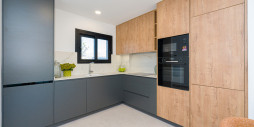 Nueva construcción  - Apartamento / piso - Villajoyosa - Villajoyosa Centro