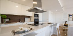 Nueva construcción  - Apartamento / piso - Villajoyosa