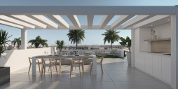 Nueva construcción  - Ático - Alhama de Murcia - Condado de Alhama Resort