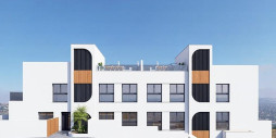 Nueva construcción  - Ático - Benijofar - Benijófar
