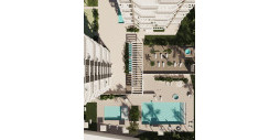 Nueva construcción  - Ático - Calpe - Playa Arenal