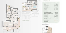 Nueva construcción  - Ático - Calpe - Playa Arenal