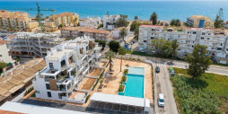 Nueva construcción  - Ático - Denia - Las marinas