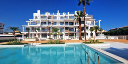 Nueva construcción  - Ático - Denia - Las marinas