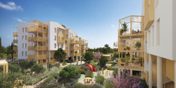 Nueva construcción  - Ático - El Verger - Playa de La Almadraba