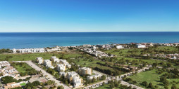 Nueva construcción  - Ático - El Verger - Playa de La Almadraba