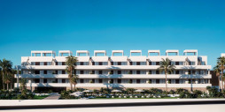 Nueva construcción  - Ático - Finestrat - Balcon de finestrat