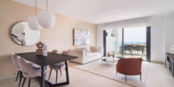 Nueva construcción  - Ático - Fuengirola - Spain