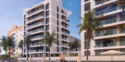Nueva construcción  - Ático - Guardamar del Segura - Avda del Puerto