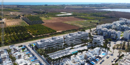 Nueva construcción  - Ático - Guardamar del Segura - EL RASO