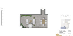 Nueva construcción  - Ático - Guardamar del Segura - Pueblo