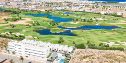 Nueva construcción  - Ático - Los Alcazares - Serena Golf