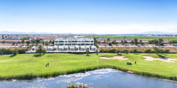 Nueva construcción  - Ático - Los Alcazares - Serena Golf