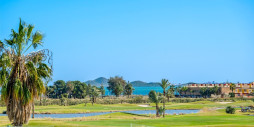 Nueva construcción  - Ático - Los Alcazares - Serena Golf