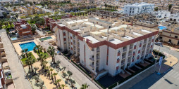 Nueva construcción  - Ático - Orihuela Costa - Lomas de Cabo Roig