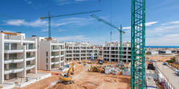 Nueva construcción  - Ático - Orihuela Costa - Villamartín