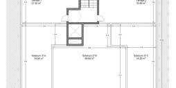 Nueva construcción  - Ático - Puerto de mazarron - Playa del Puerto