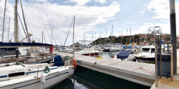 Nueva construcción  - Ático - Puerto de mazarron - Playa del Puerto