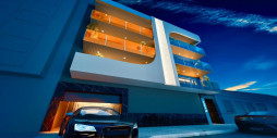 Nueva construcción  - Ático - Torrevieja - Centro