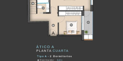 Nueva construcción  - Ático - Torrevieja - Centro