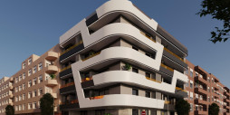 Nueva construcción  - Ático - Torrevieja - Centro