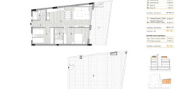 Nueva construcción  - Ático - Torrevieja - Centro