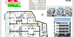 Nueva construcción  - Ático - Torrevieja - Centro