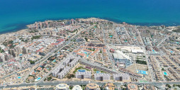 Nueva construcción  - Ático - Torrevieja - Torreblanca