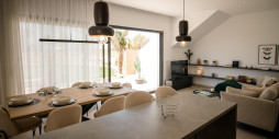 Nueva construcción  - Bungalow - Alhama de Murcia - Condado de Alhama