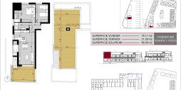 Nueva construcción  - Bungalow - Ciudad Quesada - Lo Marabú