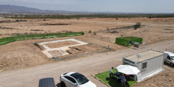 Nueva construcción  - Bungalow - Fuente Álamo - La Pinilla