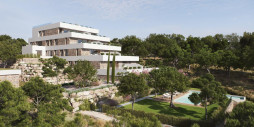 Nueva construcción  - Bungalow - Orihuela Costa - Campoamor