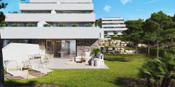 Nueva construcción  - Bungalow - Orihuela Costa - Campoamor