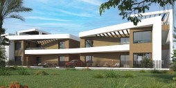 Nueva construcción  - Bungalow - Orihuela Costa - Punta Prima