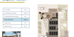 Nueva construcción  - Bungalow - Orihuela Costa - Punta Prima