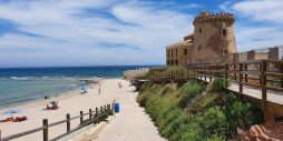 Nueva construcción  - Bungalow - Pilar de la Horadada - La Torre de la Horadada